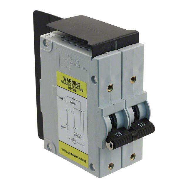 CX2-B0-14-475-22A-13G Carling Technologies Disyuntores